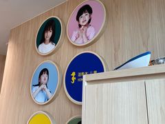 -海马体照相馆(上海月星环球港店)