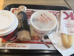 -肯德基(观前新店)