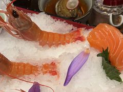 -万岛日本料理铁板烧(静安店)