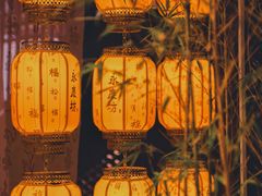 -广州西关永庆坊旅游区