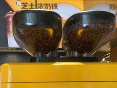 -麦当劳(祈年大街店)