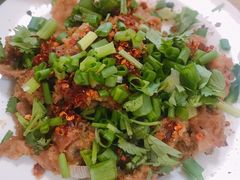 -周记翘脚牛肉