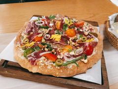 伊比利亚火腿薄脆-EN SPACE恩空间