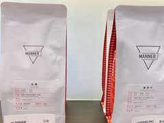 -Manner Coffee(大宁国际商业广场店)