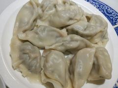 -东方饺子王(工农大路店)