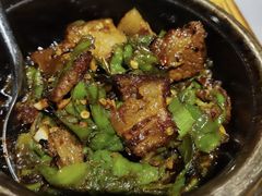 樟树港辣椒炒肉-徐记海鲜(梅溪新天地店)