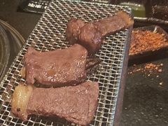 -300杯·和牛烧肉清酒专门店(廊里店)