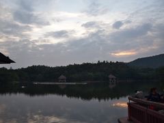 -清迈夜间动物园