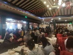 -东来顺饭庄(王府井步行街店)