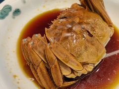 熟醉大闸蟹-阿毛饭店(和义路店)