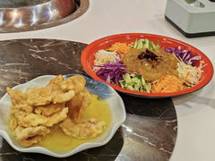 -九妹农家大铁锅东北菜(江湾店)