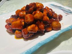 -眷江南之小蓝鲸(王府大街店)