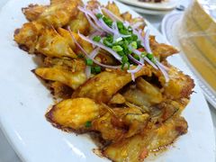 -明本海鲜大排档·鱼生海鲜烧烤宵夜(陈家祠店)