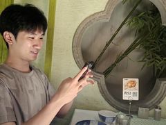 -桂满陇·桃花院落(长泰广场店)