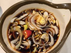 -白山烧烤(文安路万豪店)