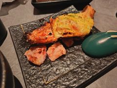 -花时·炭火烧肉(东百中心A馆店)