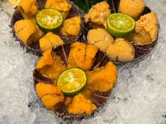 -开海·红岛海鲜虾水饺(石老人店)