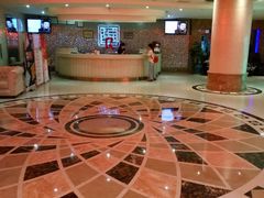 大堂-牧歌KTV(广济南路店)