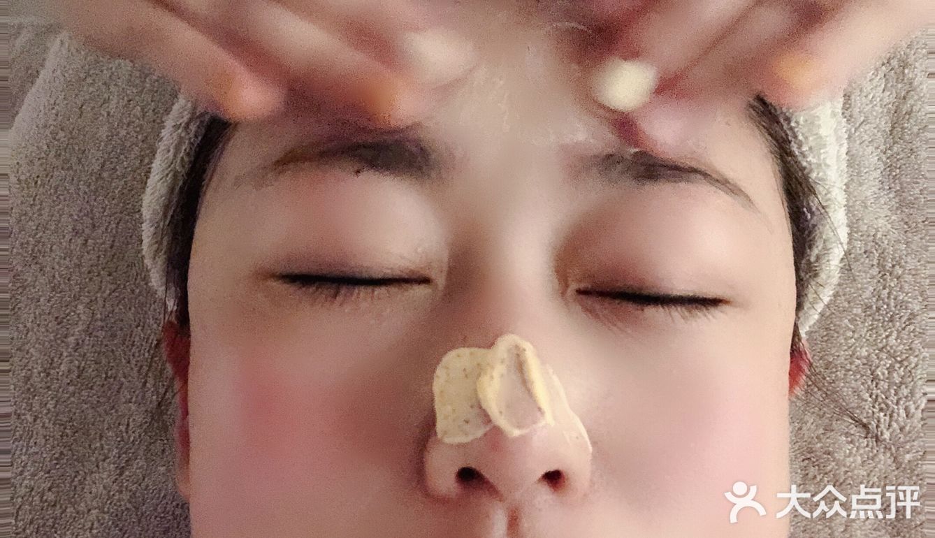 [糖果][糖果]崂山探店｜私人定制皮肤护理