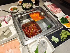 -海底捞火锅(世豪广场店)