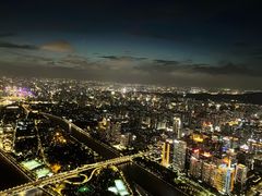 -广州塔