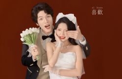 -YISHU一树影像工作室(惠城店)