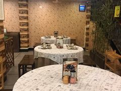 大堂-朕悦鹧鸪饭私房菜