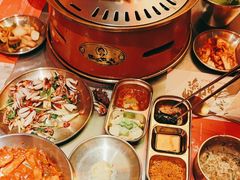 -西塔老太太泥炉烤肉(苏州大悦城店)