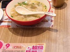 -小杨生煎(龙阳广场店)