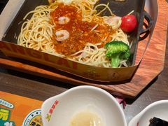 -豪享来牛排(人民店)