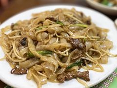 -聂记粤菜馆(鼓西路店)