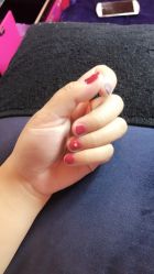 -Pink You美甲美睫纹绣定制中心