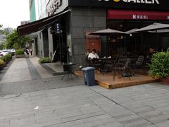 门面-豪客来牛排(海沧阿罗海店)