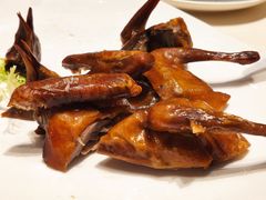 -凤凰楼酒家·粤宴点心(华强北店)