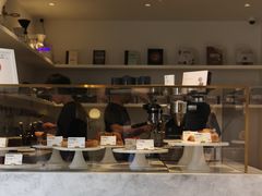 -大酉·M Coffee(北京美术馆店)