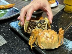 -極上萬膳·日料放题(海岸城店)