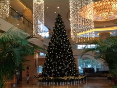 -宁波香格里拉大酒店