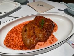 -香融府·烤鸭·家常菜(花乡奥莱店)