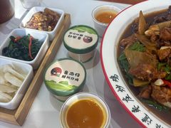 -鲁南仔·滕州炒鸡(经三路店)