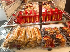 -味多美蛋糕(梨园店)