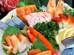 -水木锦堂·自助铁板烧(五道口购物中心店)