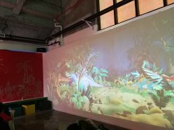 -恐龙探索乐园(磁器口店)