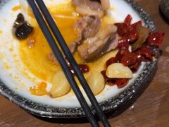 -快乐小羊(富强中路店)