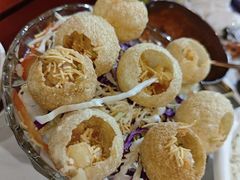 -清真· AL-JANNAT 佳纳特餐厅(仙林店)