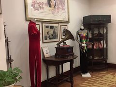 -邓丽君音乐主题餐厅