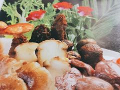 -名善山珍·野生菌汤锅(文殊院店)