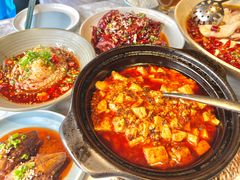 -懒人盐府人家(航天桥店)