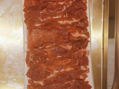 -左庭右院鲜牛肉火锅(长泰广场店)