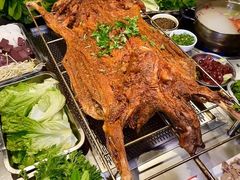 -炑羊香烤全羊(西三旗店)