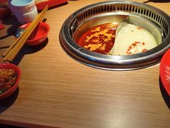 -季季红火锅(丰城洪客隆店)